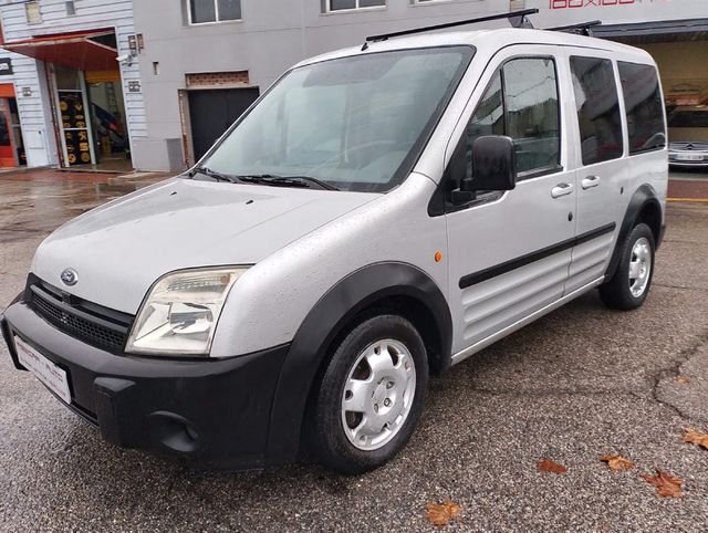 Ford Tourneo Connect 2006