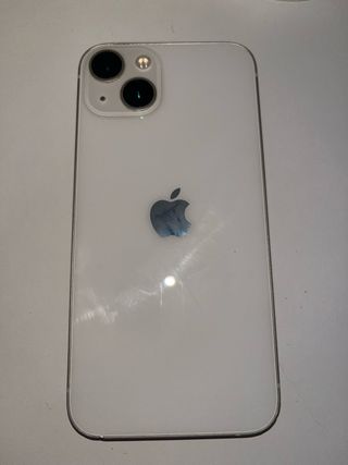 iPhone 13 128GB Bianco