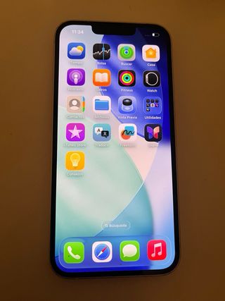 iPhone 13 128GB Bianco