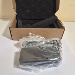 Cargador Lenovo 65W USB-C NUEVO PRECINTADO