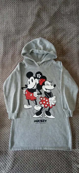 CHOLLO LOTE DE ROPA NIÑA DE 6-8 AÑOS