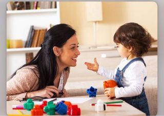 NIÑERA CON EXPERIENCIA