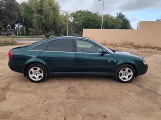 Audi A6 2.5 TDI DIESEL