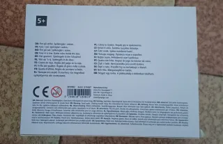 Gioco da tavolo Forza 4