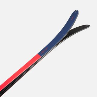 Esquís de Travesía + Fijaciones Tyrolia Ambition + Pieles