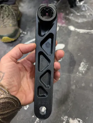 Guarnitura Gravel ProWheel 46-30t 175mm