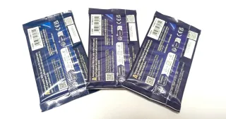 LORCANA: ¡Lote de 3 sobres de THE FIRST CHAPTER!