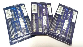 LORCANA: ¡Lote de 3 sobres de THE FIRST CHAPTER!