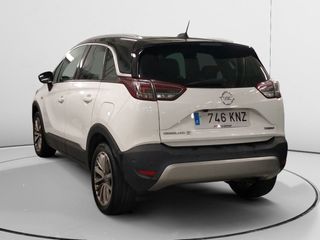 Opel Crossland X Excellence