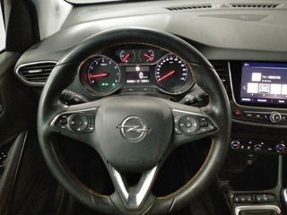 Opel Crossland X Excellence