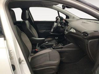 Opel Crossland X Excellence