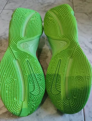 Zapatillas Baloncesto Nike Giannis Immortality 4