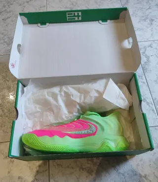 Zapatillas Baloncesto Nike Giannis Immortality 4