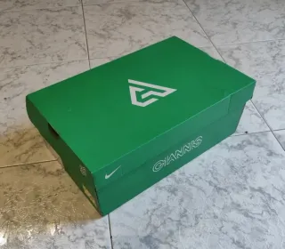 Zapatillas Baloncesto Nike Giannis Immortality 4