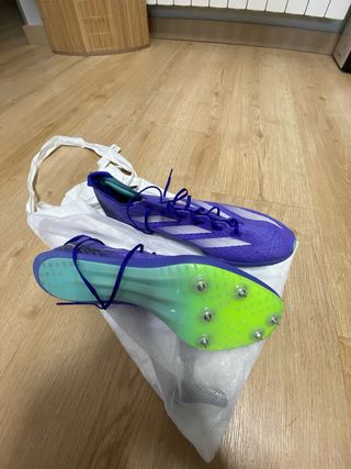 Zapatillas Adidas Adizero Prime SP3