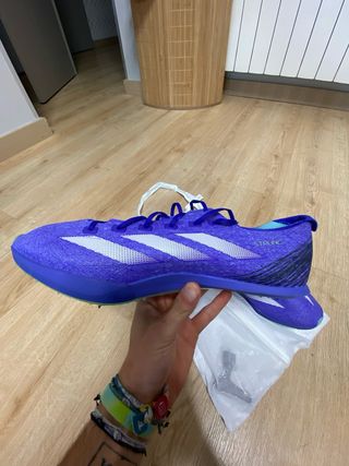 Zapatillas Adidas Adizero Prime SP3