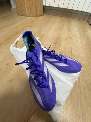 Zapatillas Adidas Adizero Prime SP3