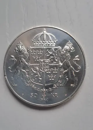 Onza de plata