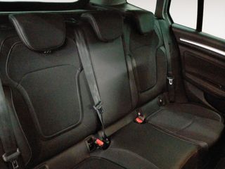 Renault Megane 1.6 E-TECH PHEV Grandtour