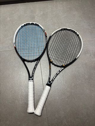 Raquetas Tenis HEAD Speed