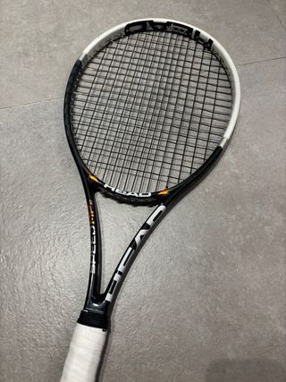 Raquetas Tenis HEAD Speed