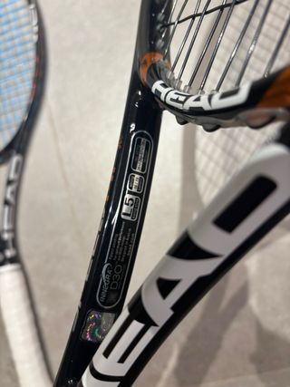 Raquetas Tenis HEAD Speed