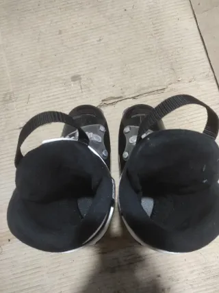 Botas de esquí infantiles