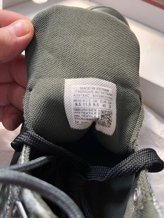 Converse CT 70 Marquis Zapatillas