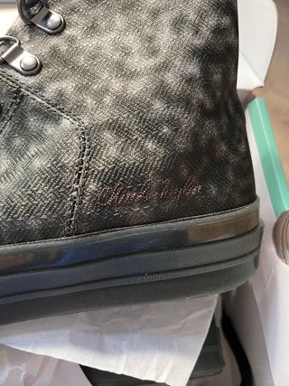 Converse CT 70 Marquis Zapatillas