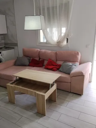 Apartamento en san Roque