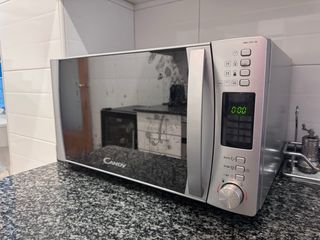 Microondas Candy Digital