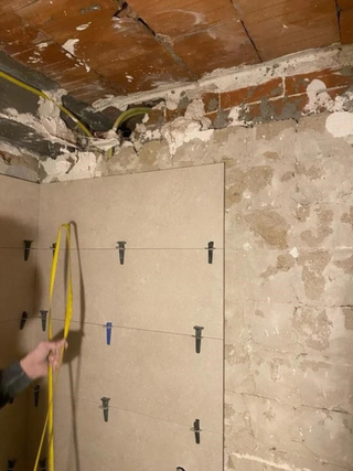 quitamos el gotele fuenlabrada