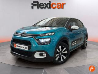 Citroën C3 PureTech 60KW (83CV) Feel