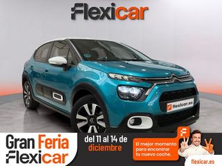 Citroën C3 PureTech 60KW (83CV) Feel