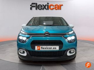 Citroën C3 PureTech 60KW (83CV) Feel
