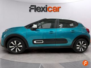 Citroën C3 PureTech 60KW (83CV) Feel