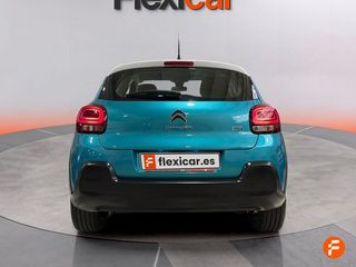 Citroën C3 PureTech 60KW (83CV) Feel