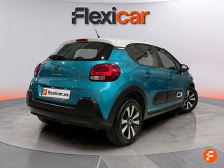 Citroën C3 PureTech 60KW (83CV) Feel