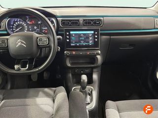 Citroën C3 PureTech 60KW (83CV) Feel