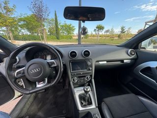 Audi A3 S-line 2010