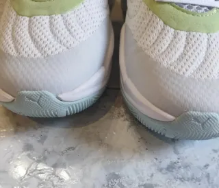 Zapatillas Puma Baloncesto Talla 46