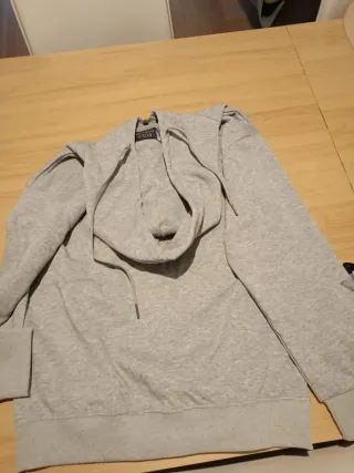 Sudaderas Polo Ralph Lauren Gris y Negro