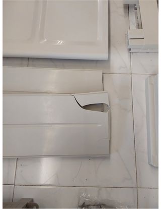 Keter, Excellence Armario con una Puerta, Poliprop