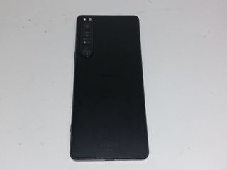 Sony Xperia 1 IV 256GB Nero
