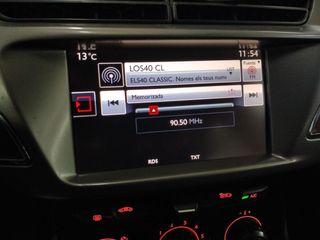 Citroën C3 Live Edition