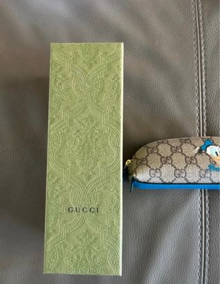 Astuccio Gucci Paperino