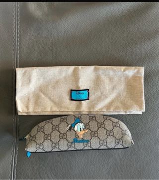 Astuccio Gucci Paperino