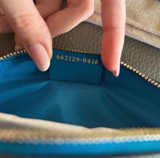 Astuccio Gucci Paperino