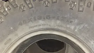 Ruedas big rock 40x13,5x17