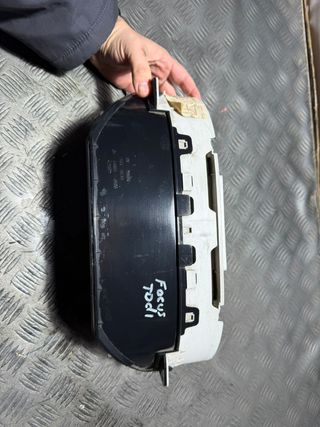 Cuadro instrumentos Ford Focus 1998